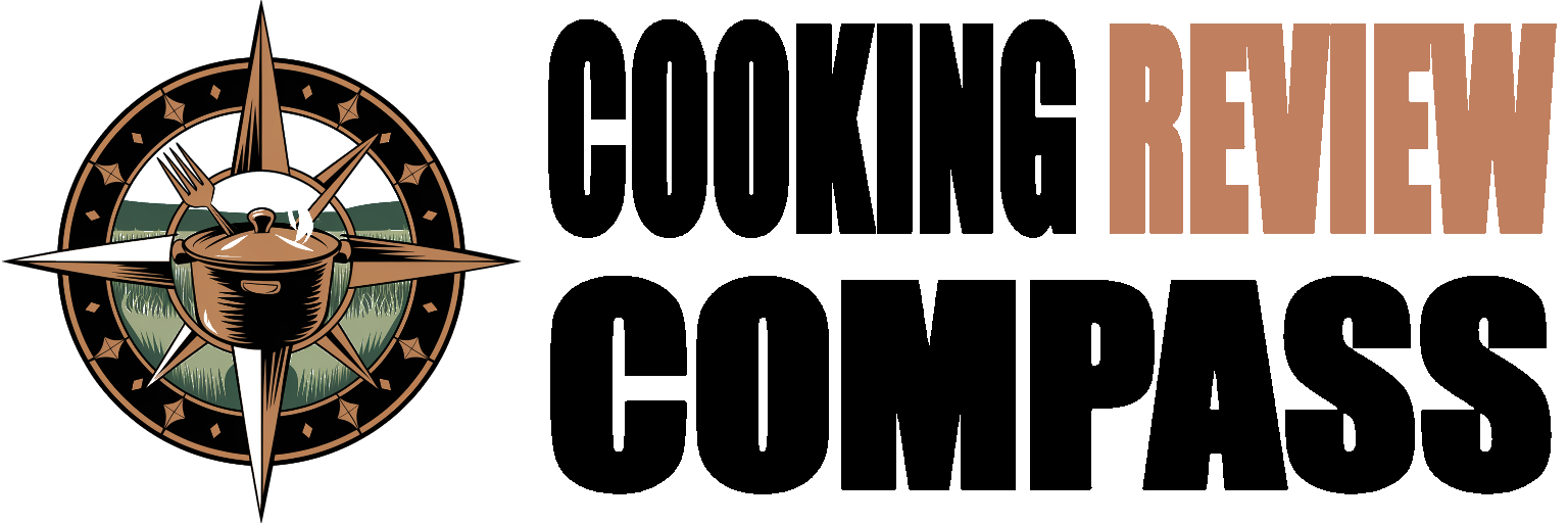 Cookingreviewcompass